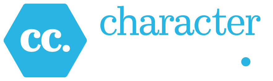 Character Creates. A Brand, Print, Web and Signage Company