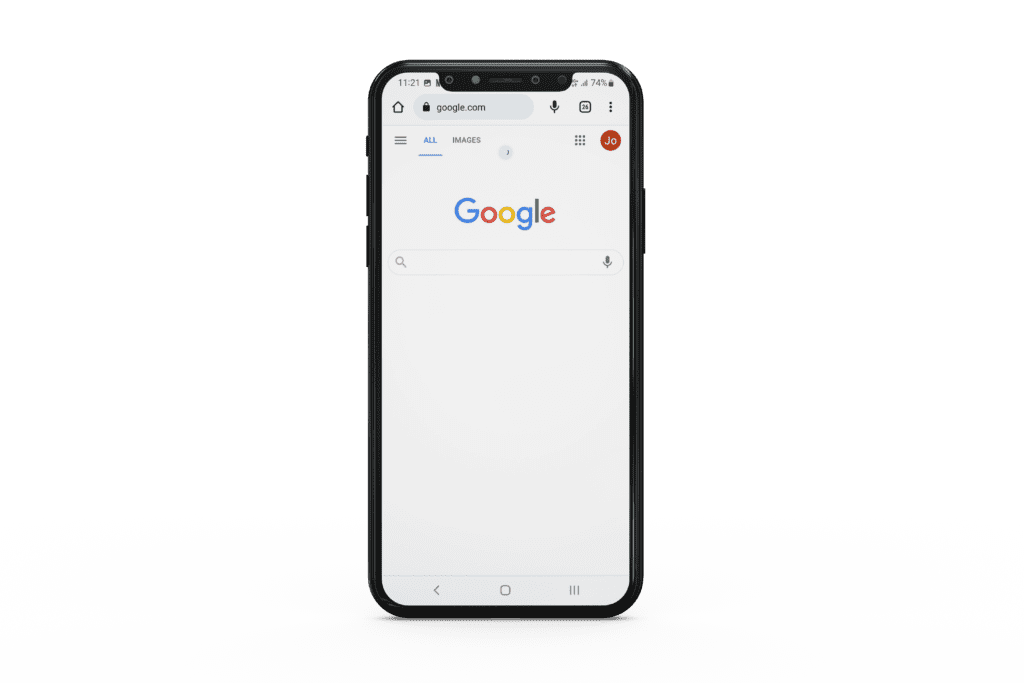 Character Creates SEO and Content Marketing