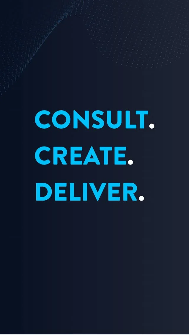 It really is that simple! ✅

Character Creates is a multi-channel creative company helping businesses bring their brands to life.

Combining thoughtful design with a passion for storytelling, we create branding, websites and creative content that feels authentic, connects with audiences and helps businesses grow.

#graphicdesign #webdesign #digitaldesign #brandIidentity #liverpoolbusiness