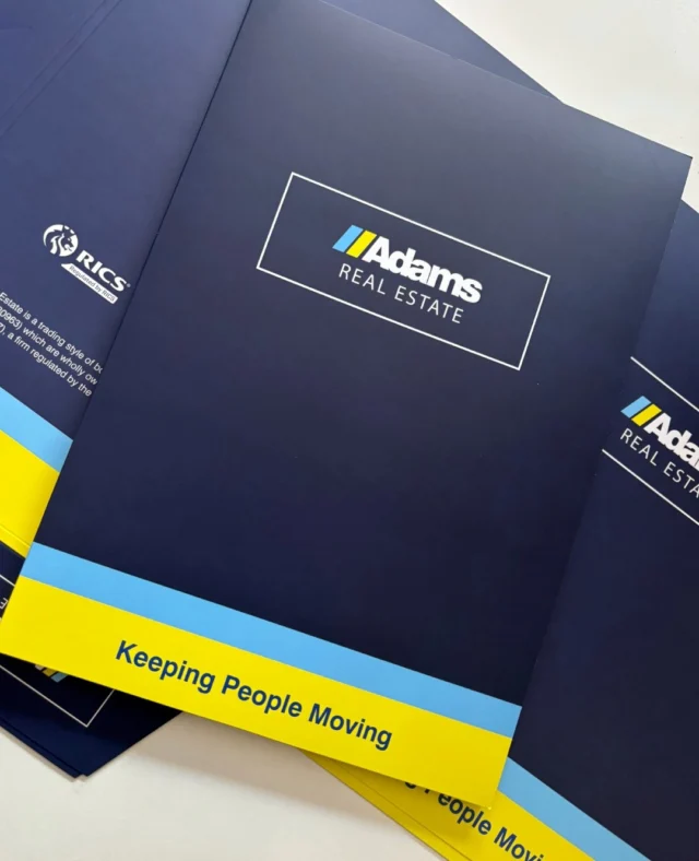 From design to finished product 📁 

We recently created a set of branded folders for Adams Real Estate, taking the project from the initial design and sign-off right through to printing and the finished product.

There’s something we really love about seeing print come together. Taking an idea on screen and turning it into something you can actually hold makes the whole process worthwhile.

Another project completed and ready to go!

Need printed materials for your business? Give Character Creates a call today and let’s see what we can create for you.

#printdesign #businessstationery #charactercreates #liverpoolbusiness #print